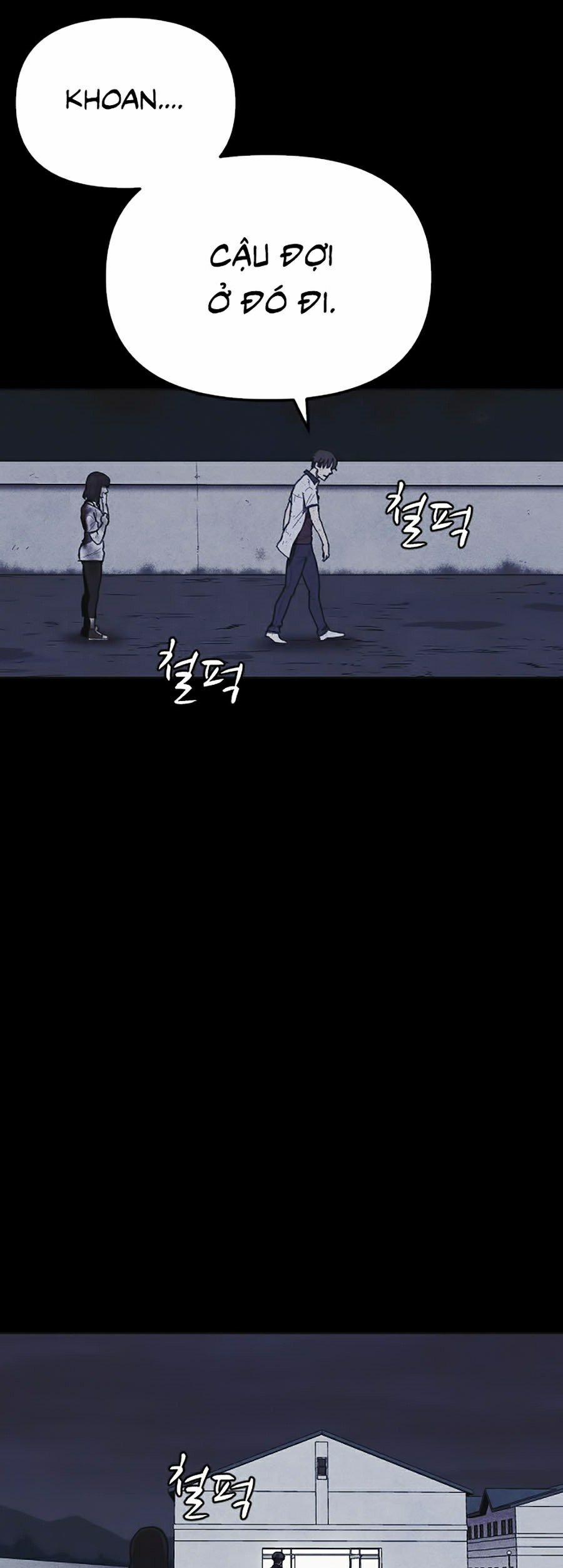 Shotgun Boy 11 trang 63