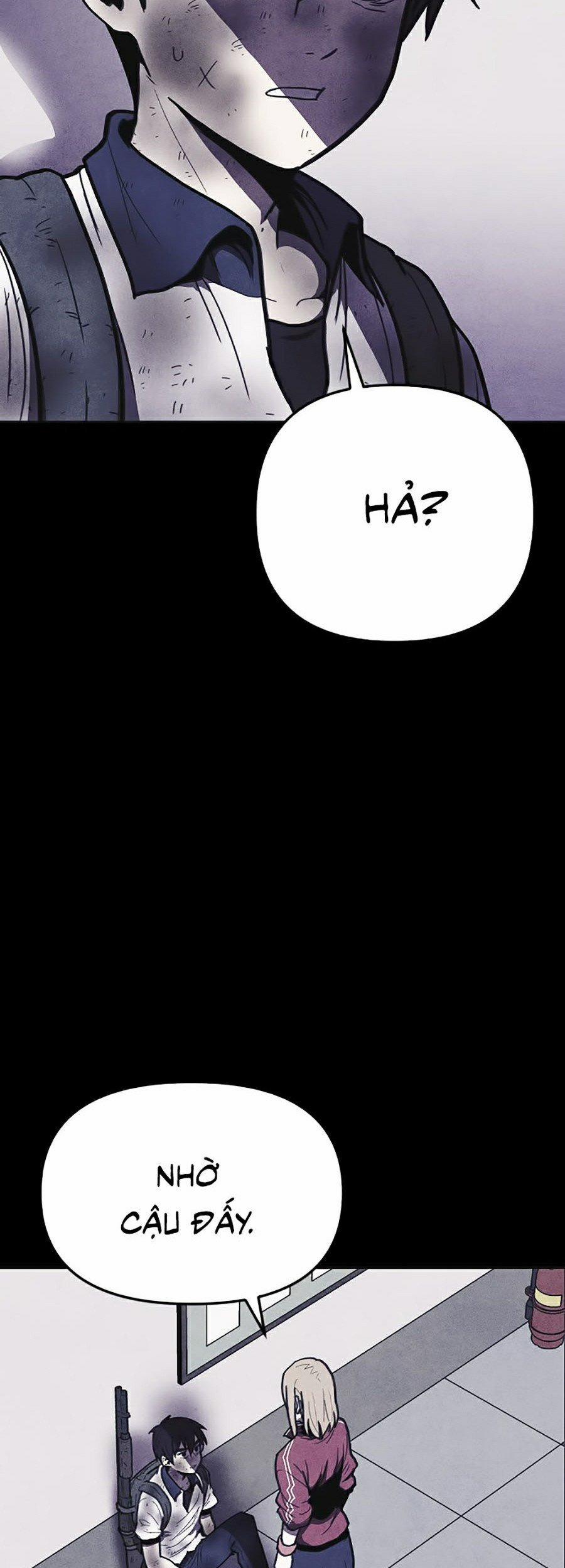 Shotgun Boy 11 trang 72