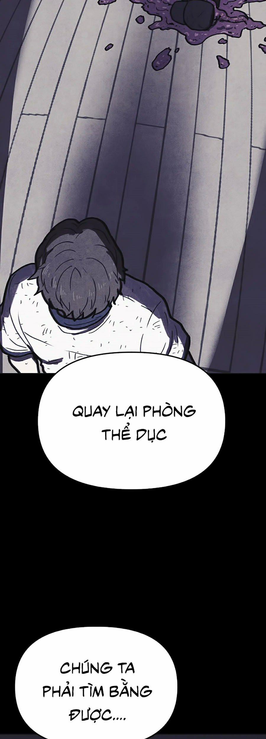 Shotgun Boy 11 trang 76