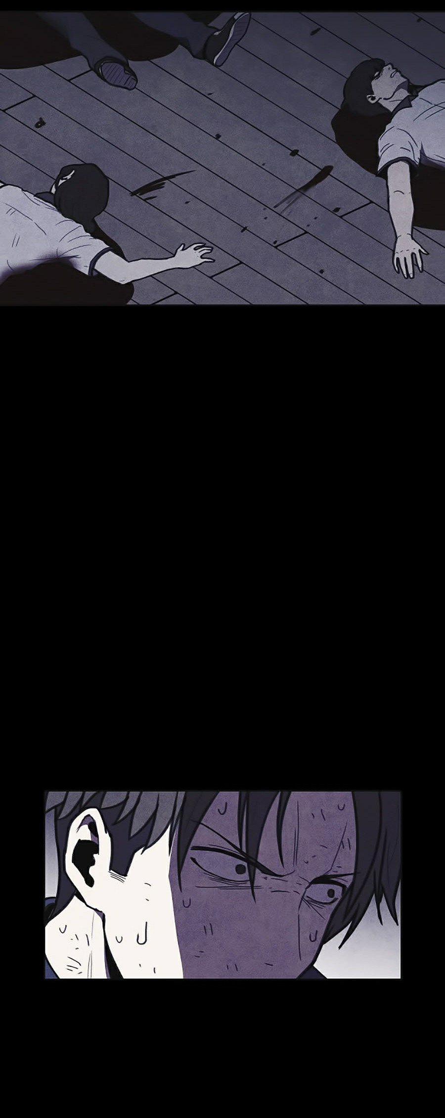 Shotgun Boy 12 trang 1