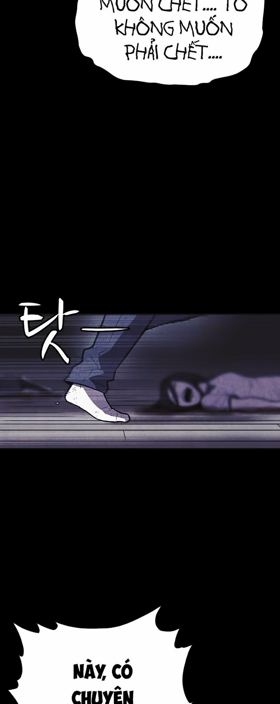 Shotgun Boy 12 trang 10