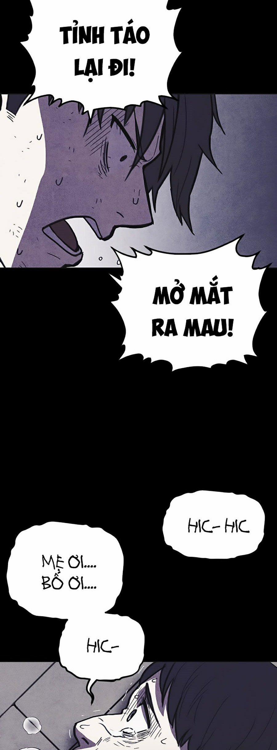 Shotgun Boy 12 trang 13