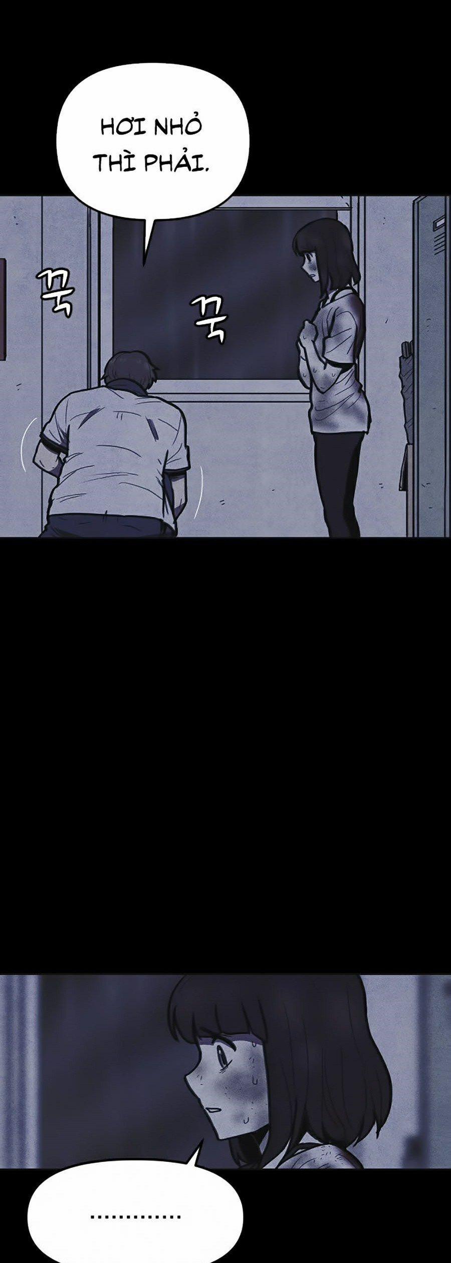 Shotgun Boy 12 trang 25