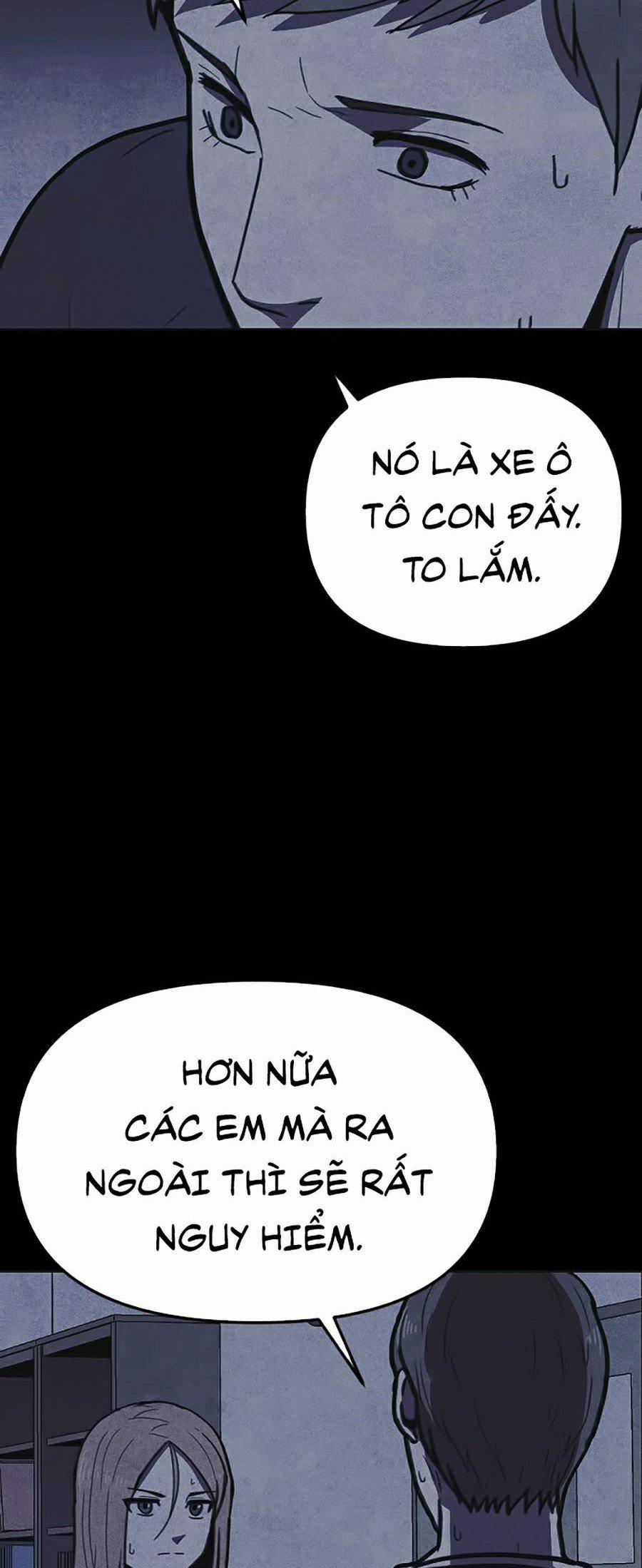 Shotgun Boy 12 trang 40