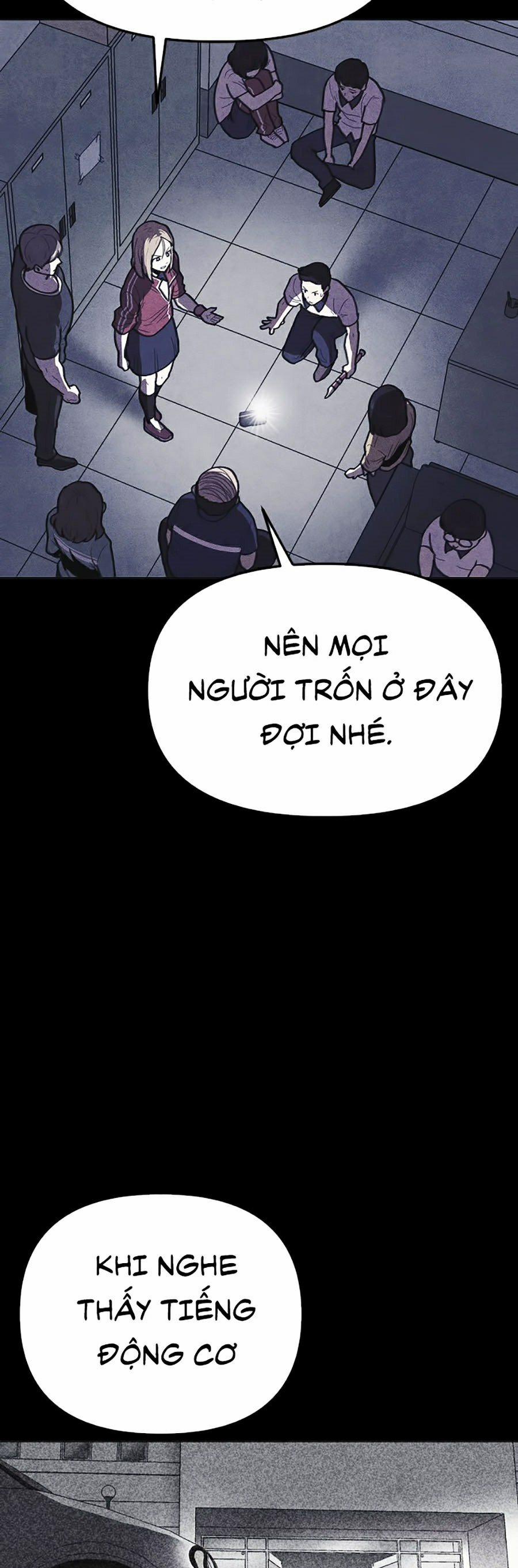 Shotgun Boy 12 trang 49