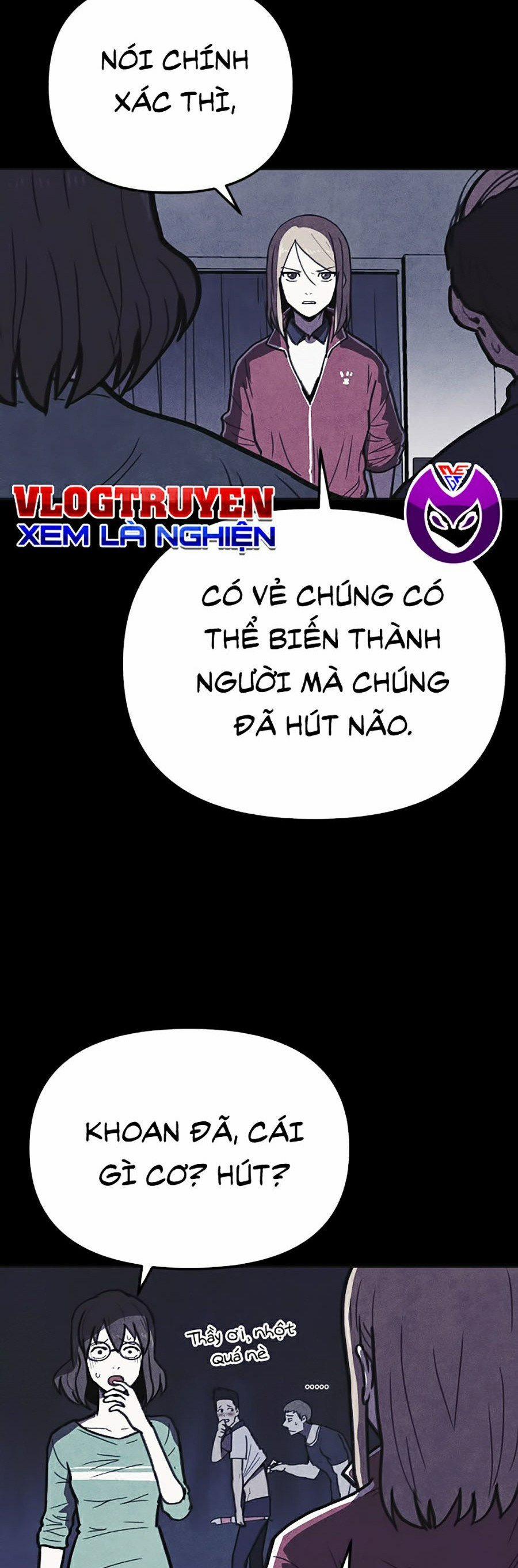 Shotgun Boy 12 trang 55