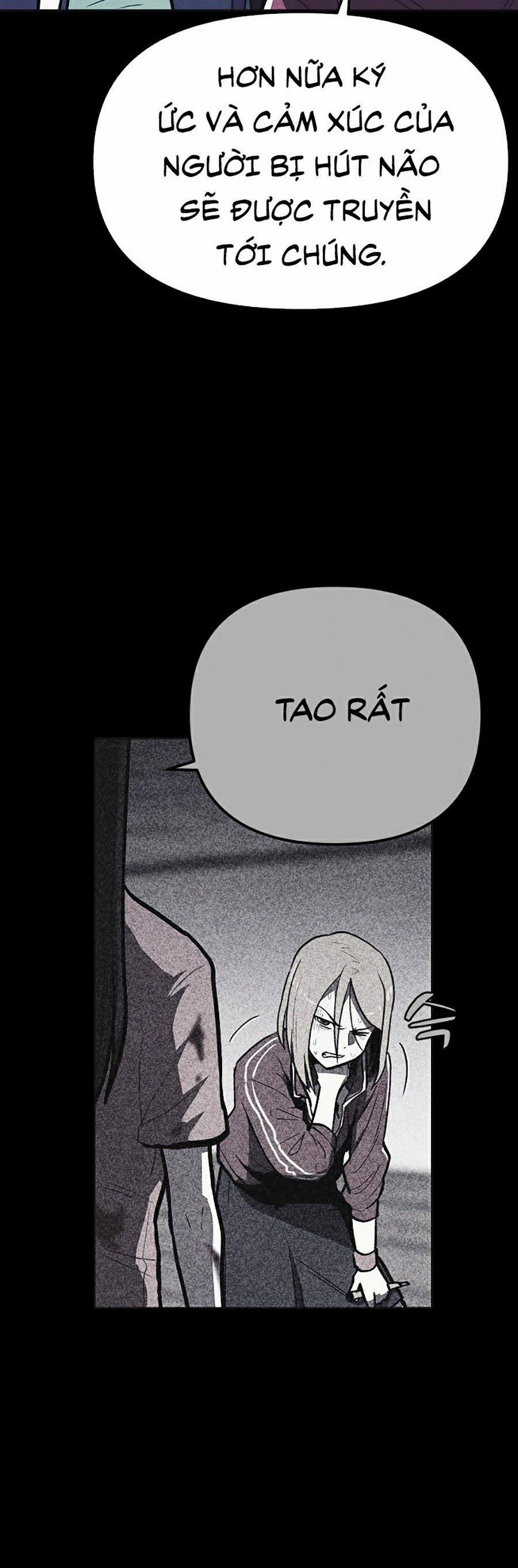 Shotgun Boy 12 trang 56