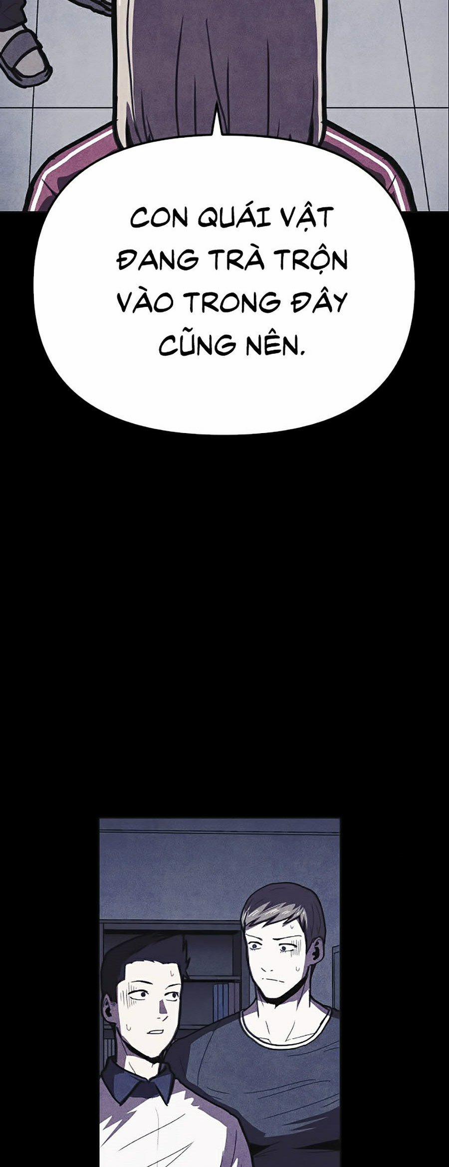 Shotgun Boy 12 trang 61