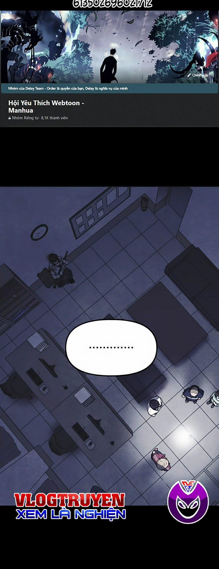 Shotgun Boy 12 trang 64