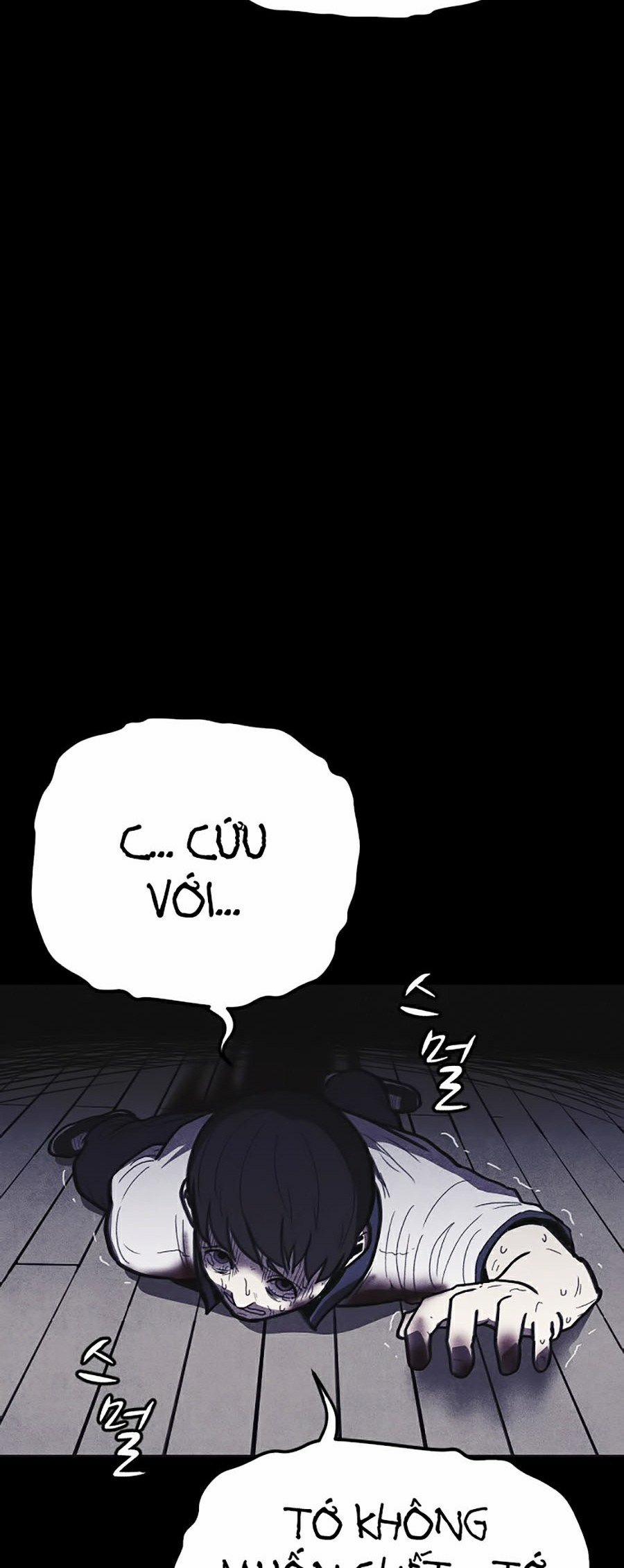 Shotgun Boy 12 trang 9