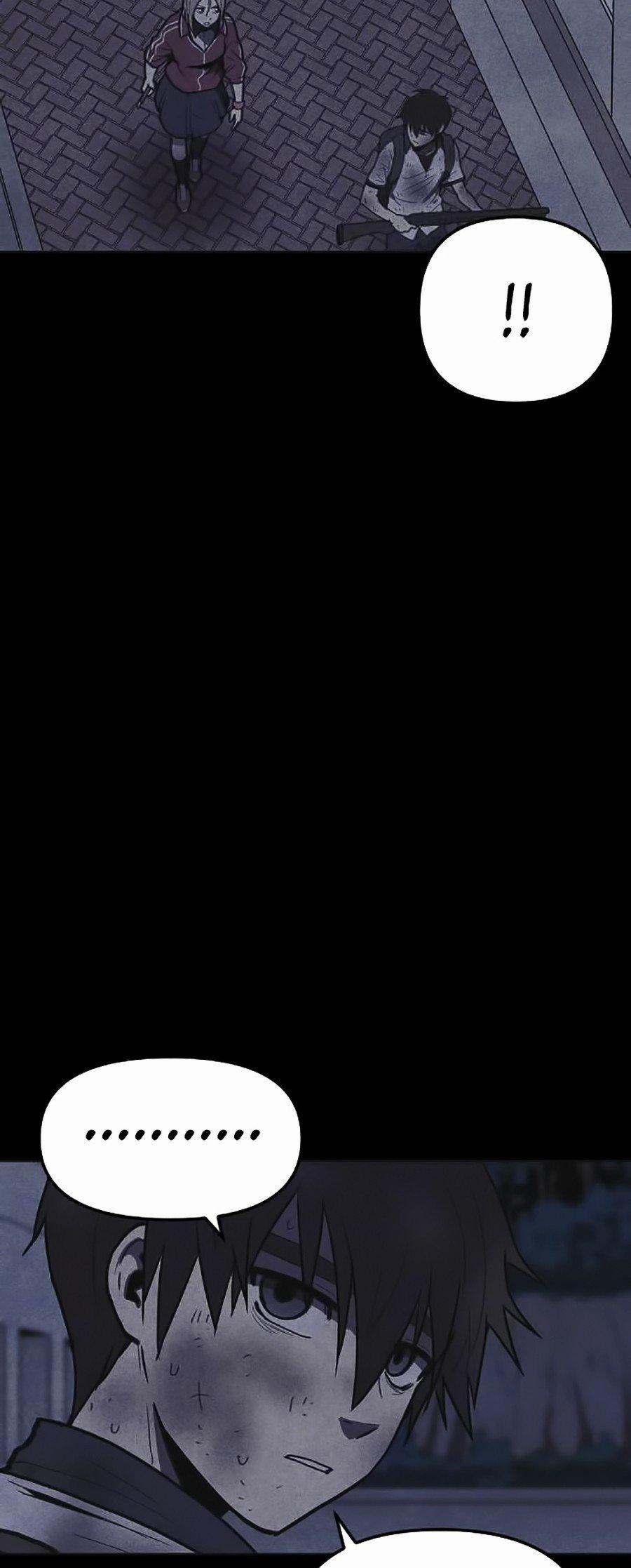 Shotgun Boy 13 trang 32