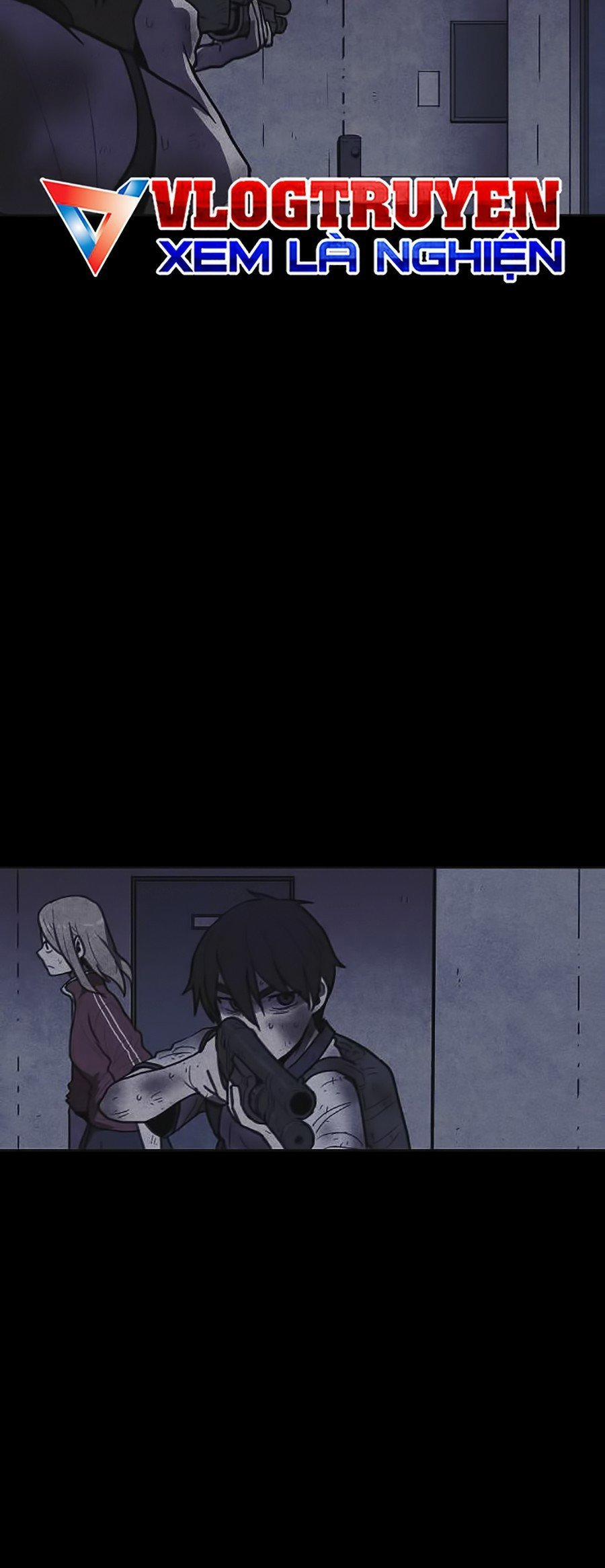 Shotgun Boy 13 trang 6