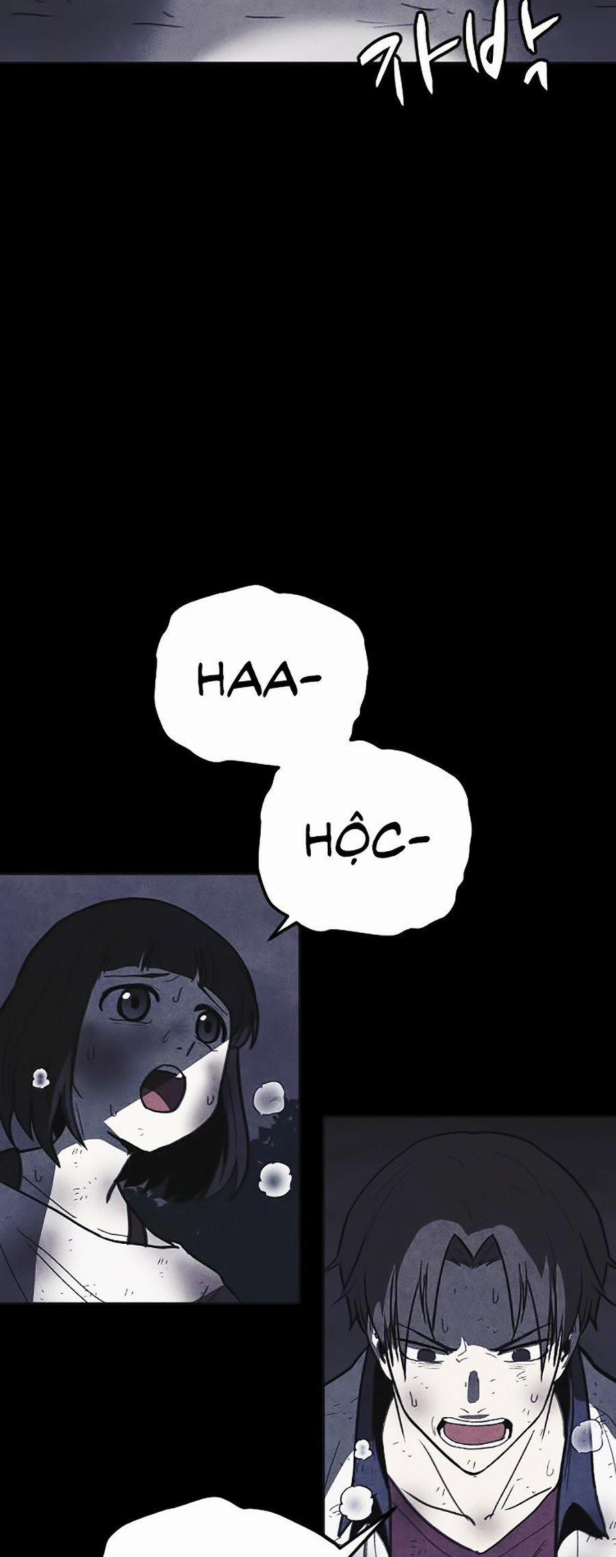 Shotgun Boy 13 trang 65