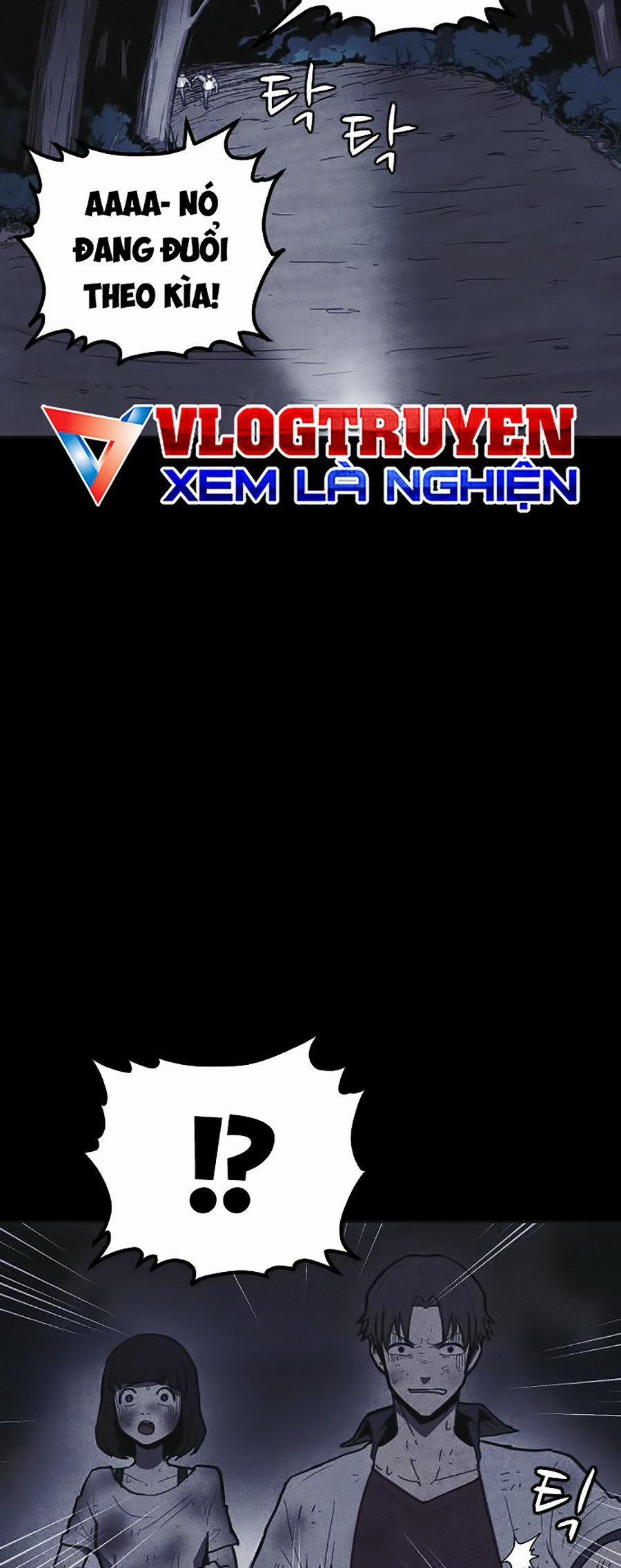 Shotgun Boy 13 trang 70