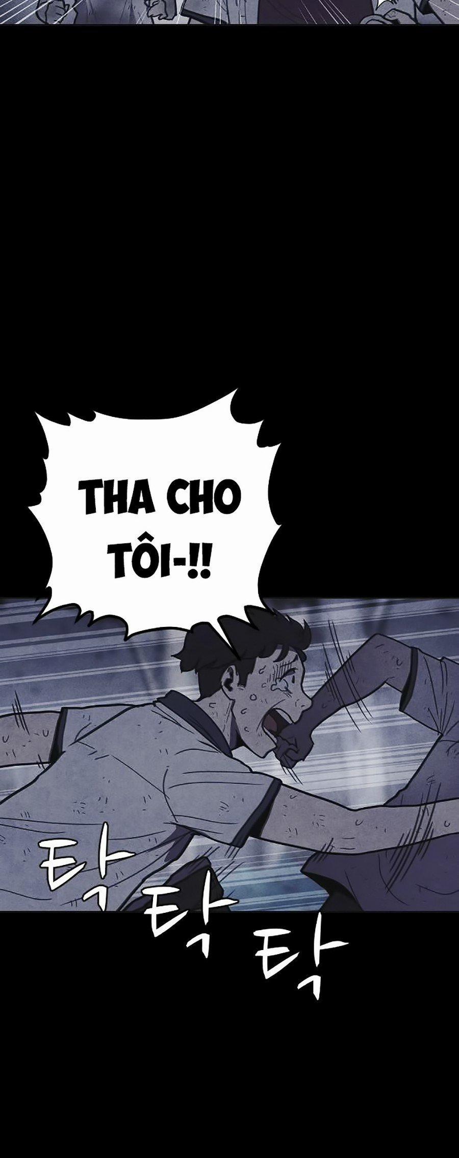 Shotgun Boy 13 trang 71