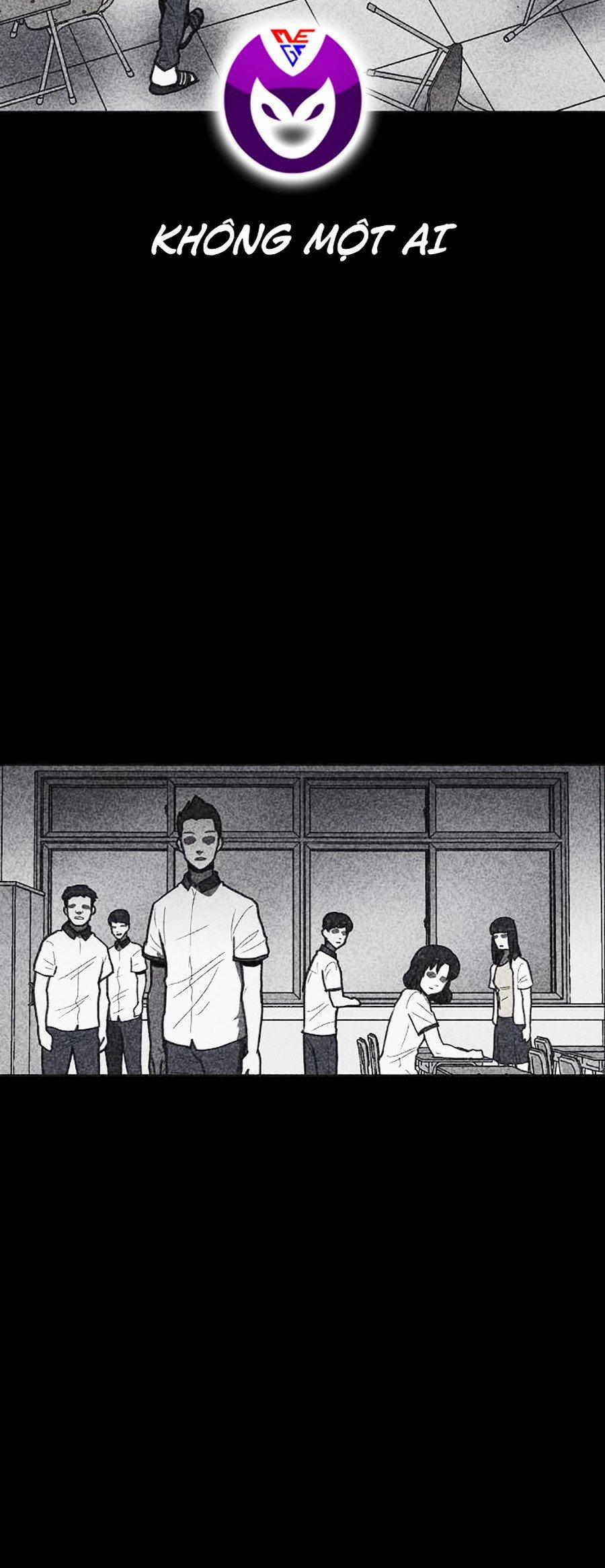 Shotgun Boy 13 trang 9