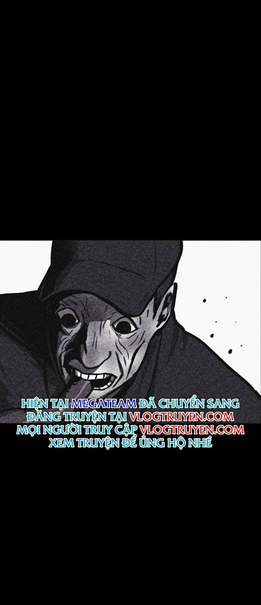 Shotgun Boy 14 trang 21