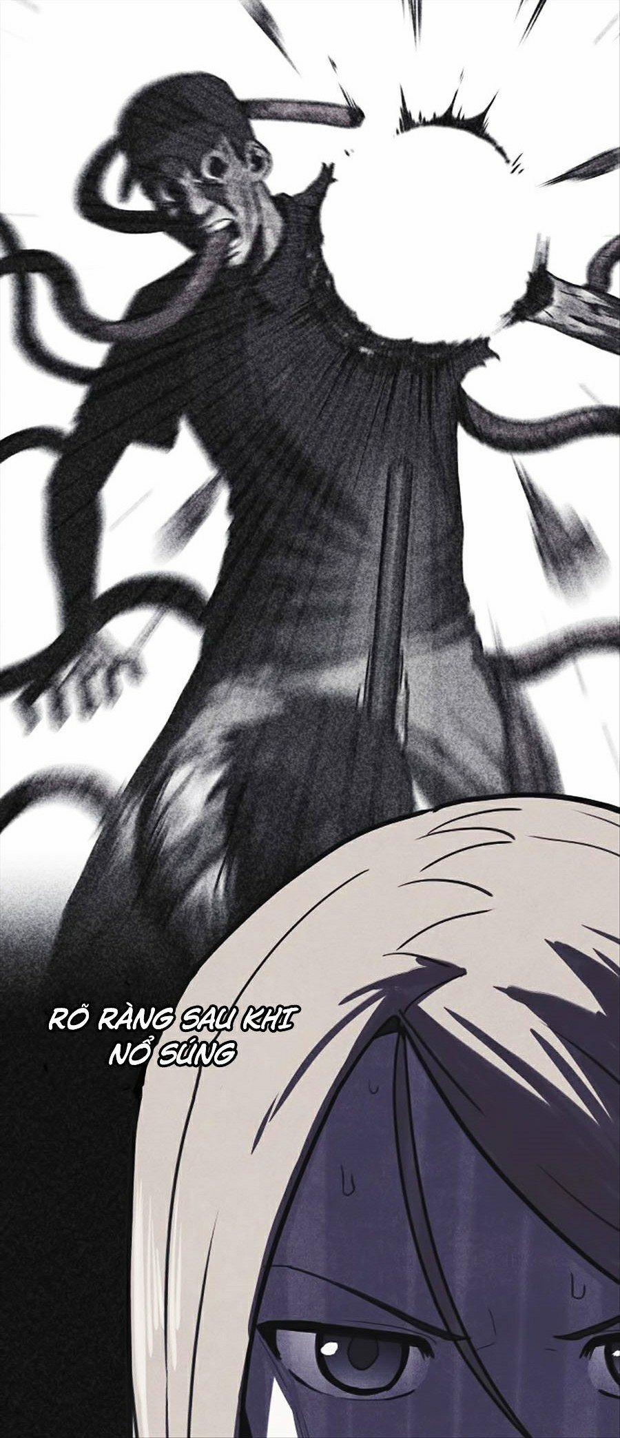 Shotgun Boy 14 trang 23