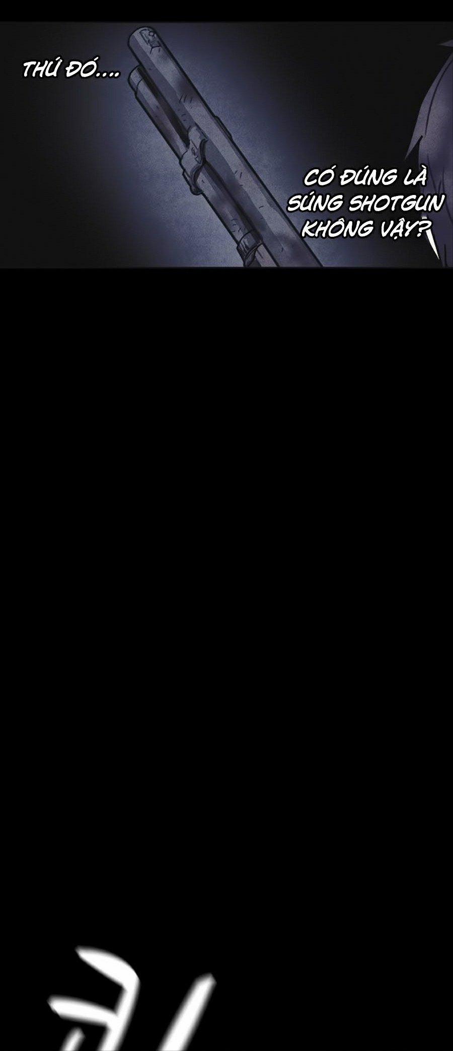 Shotgun Boy 14 trang 25