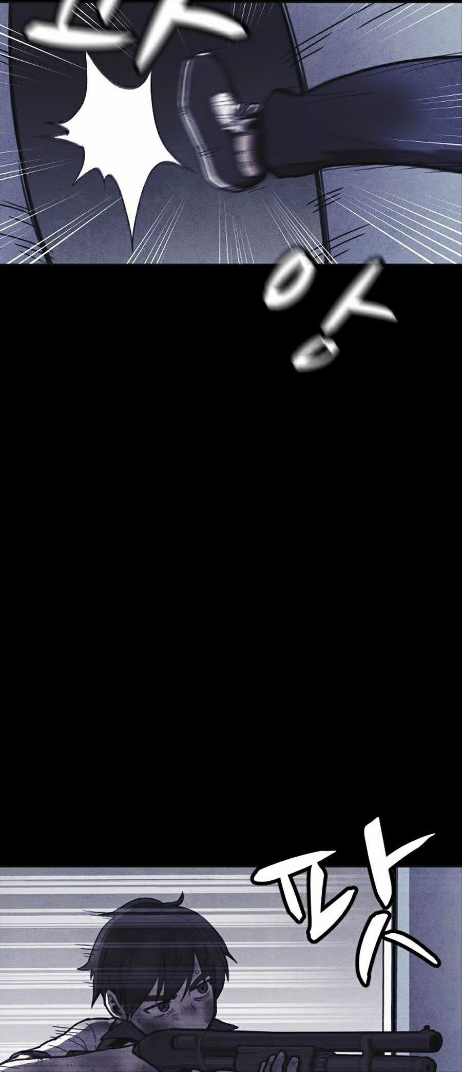 Shotgun Boy 14 trang 26