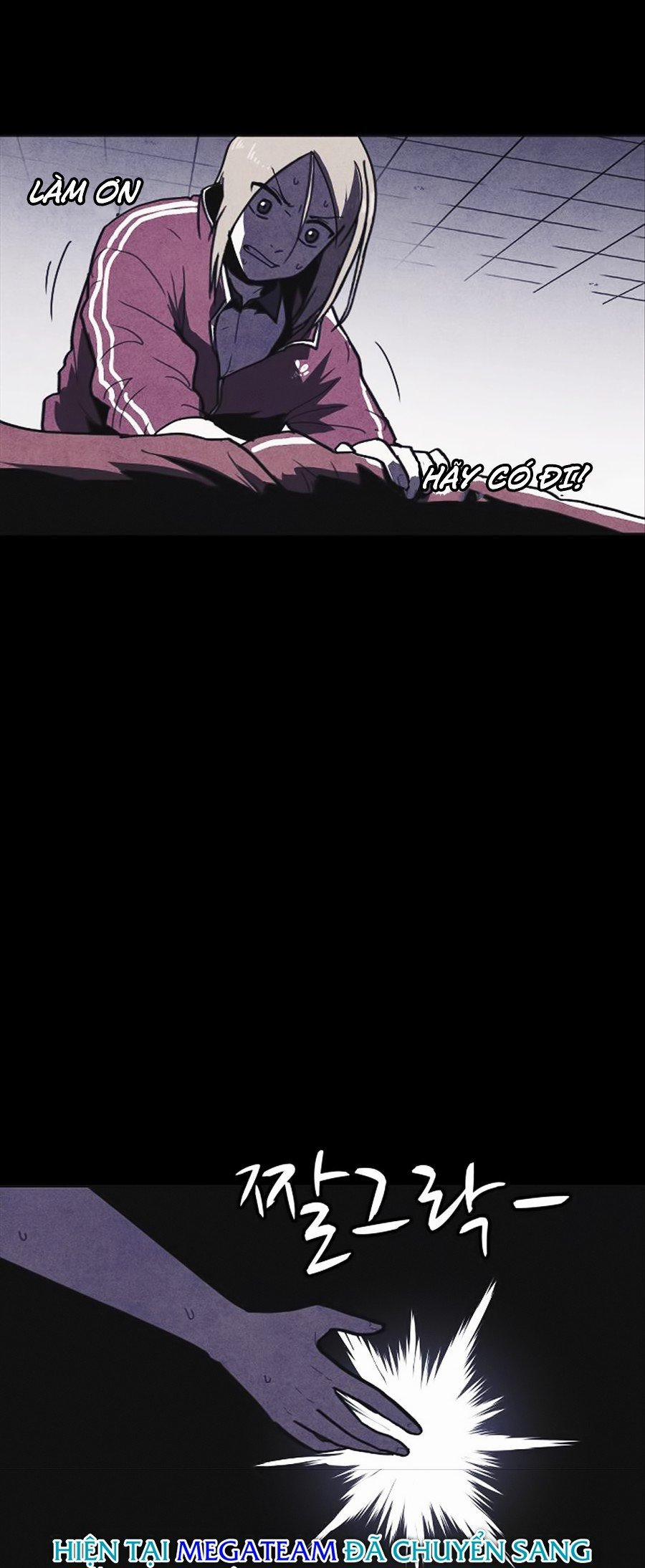 Shotgun Boy 14 trang 33