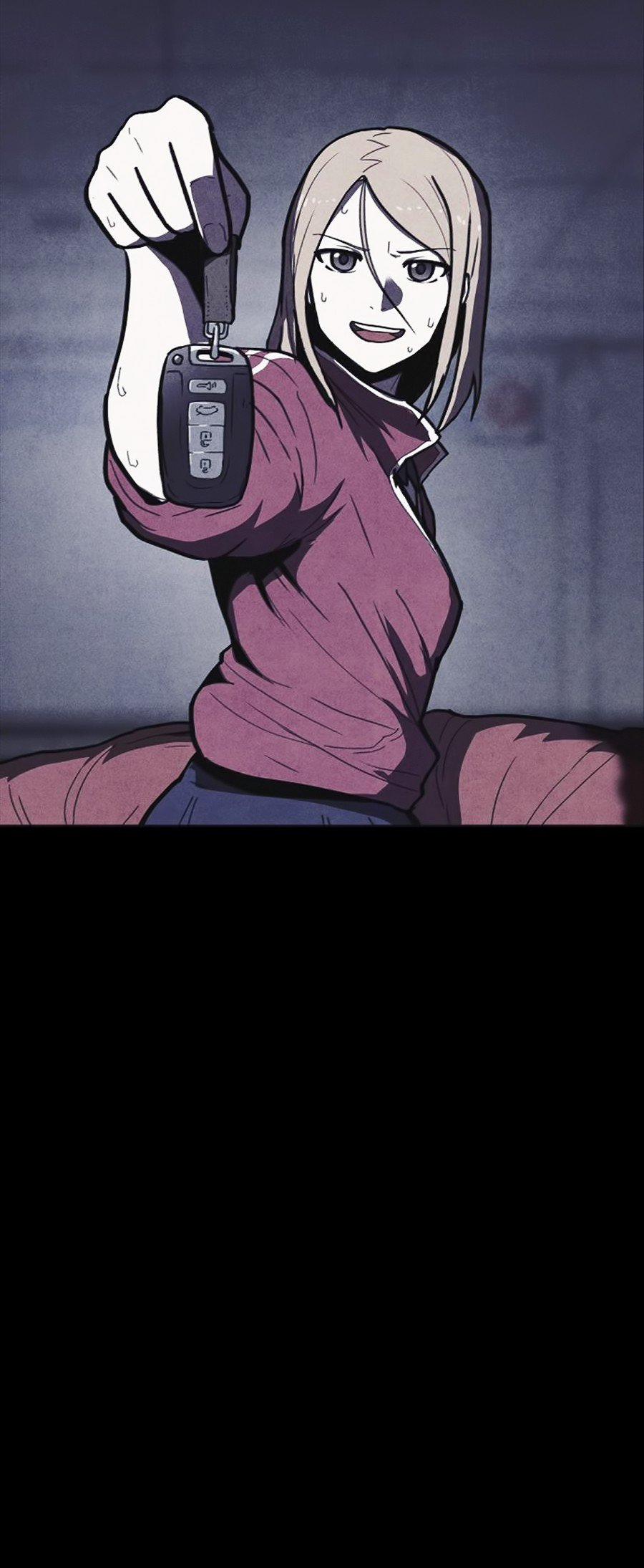 Shotgun Boy 14 trang 36