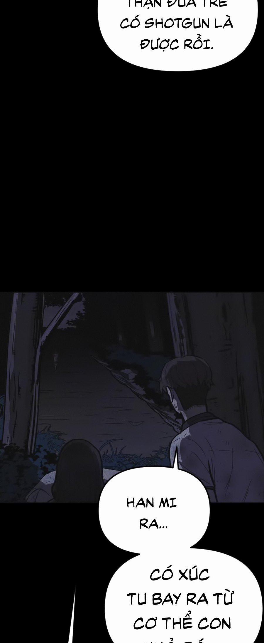 Shotgun Boy 14 trang 46