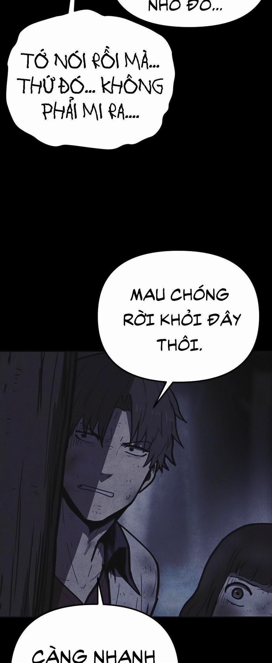 Shotgun Boy 14 trang 47