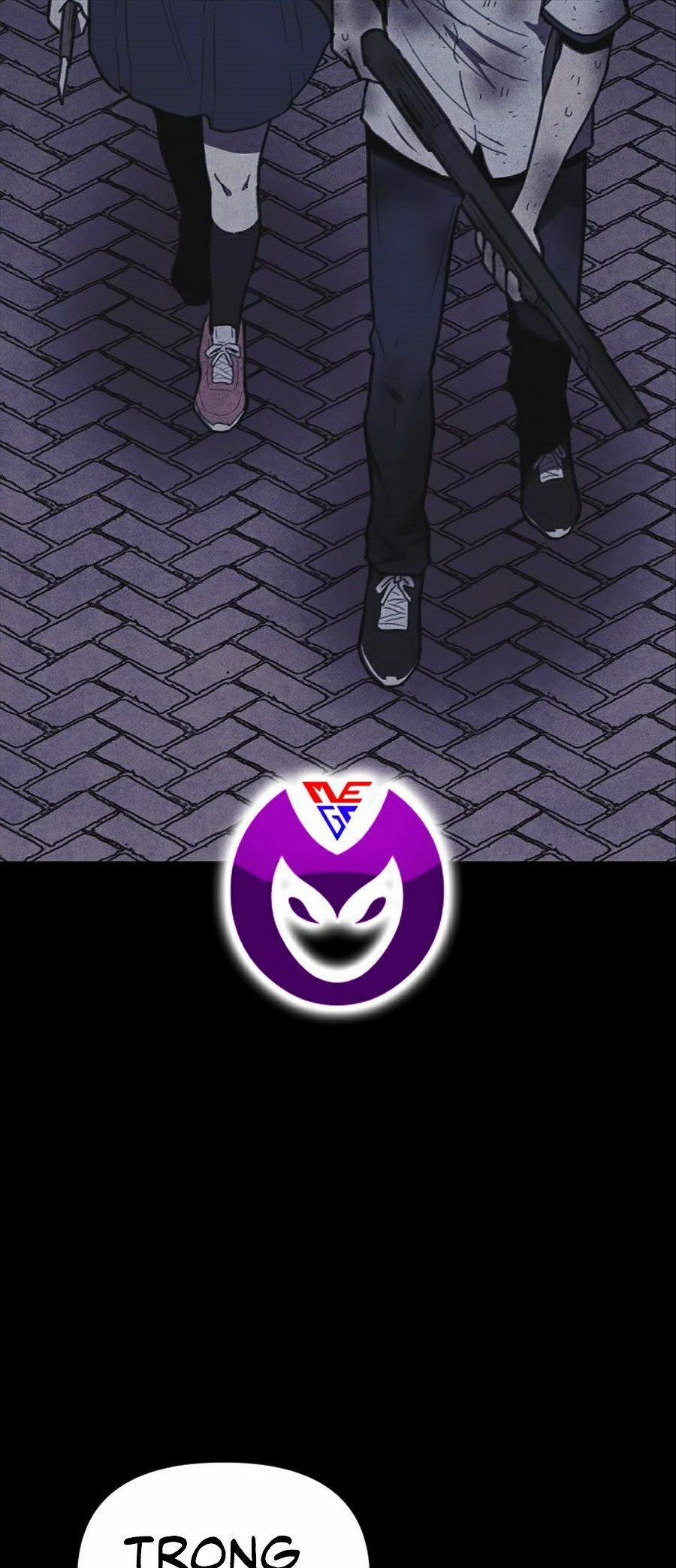 Shotgun Boy 14 trang 5