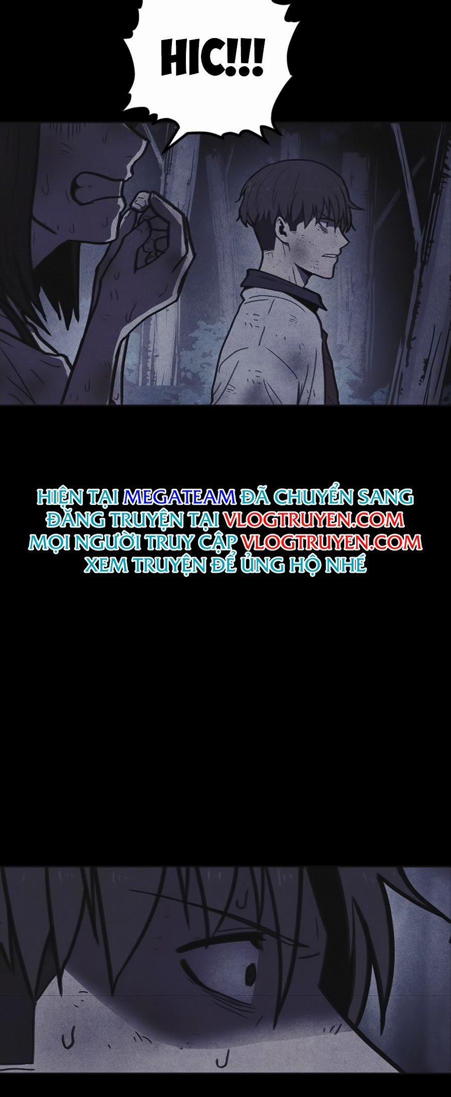 Shotgun Boy 14 trang 54