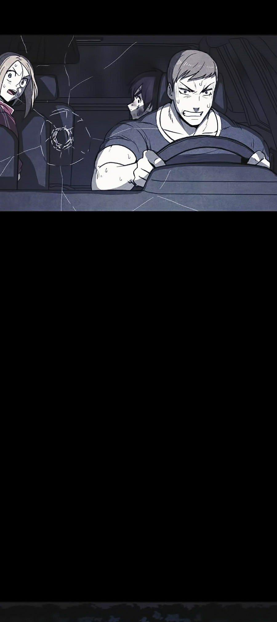 Shotgun Boy 15 trang 12