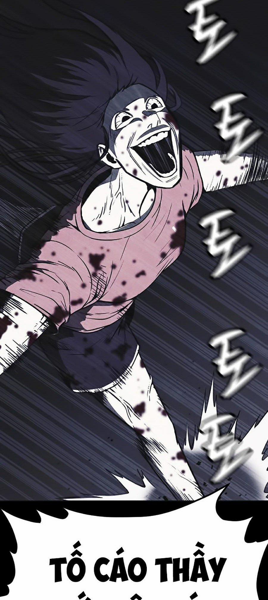 Shotgun Boy 15 trang 20