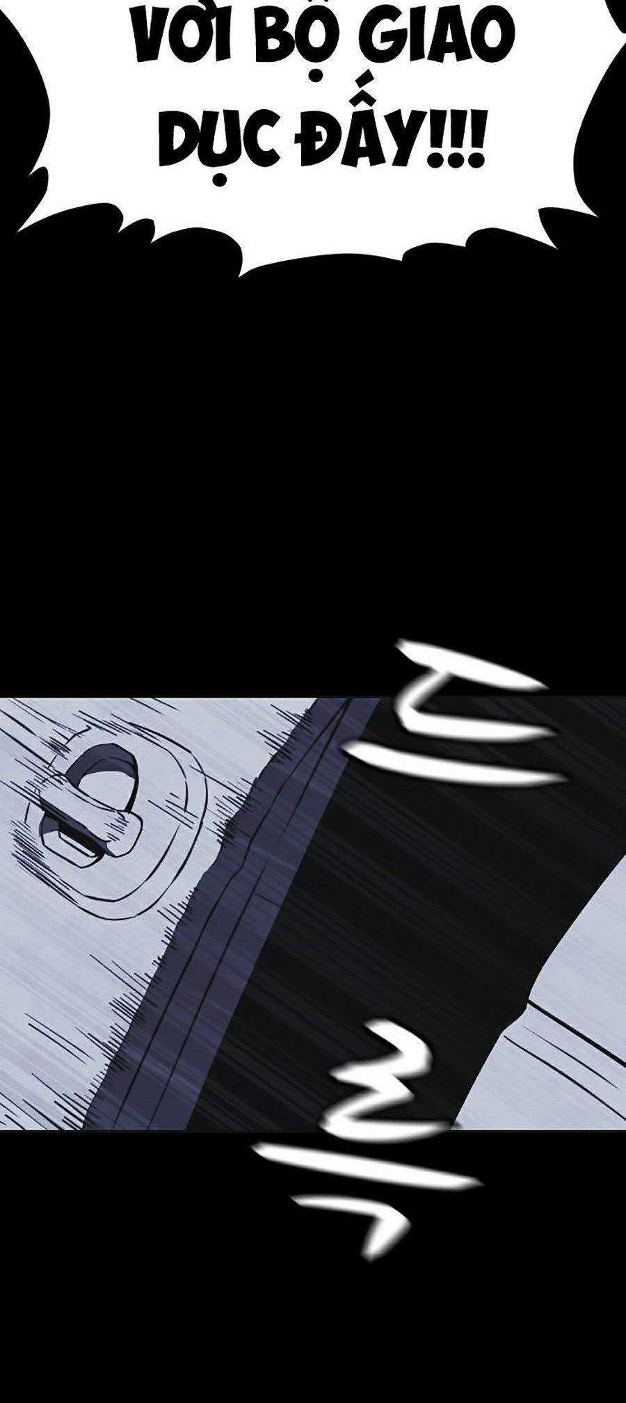 Shotgun Boy 15 trang 21