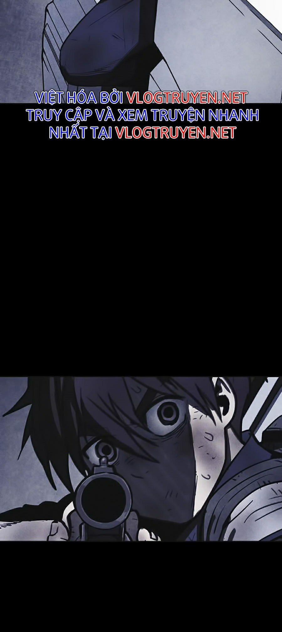 Shotgun Boy 15 trang 23