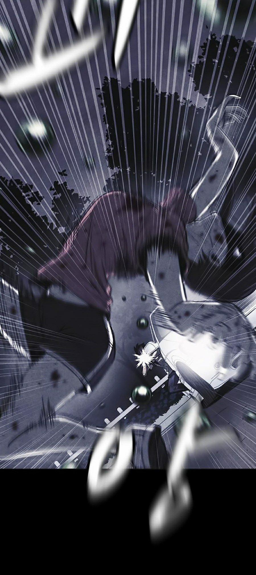 Shotgun Boy 15 trang 25