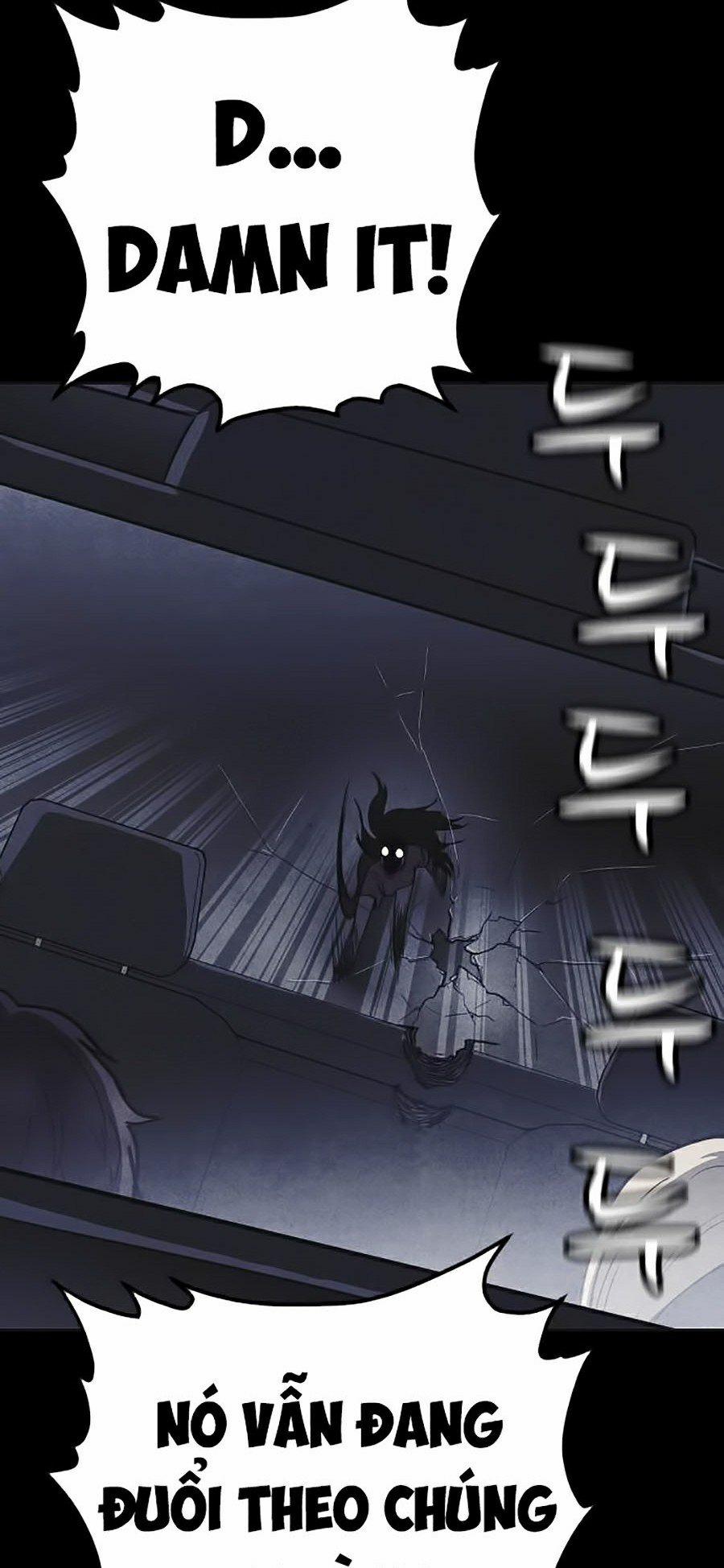 Shotgun Boy 15 trang 39