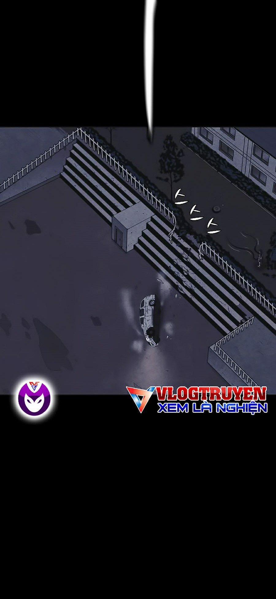 Shotgun Boy 15 trang 58