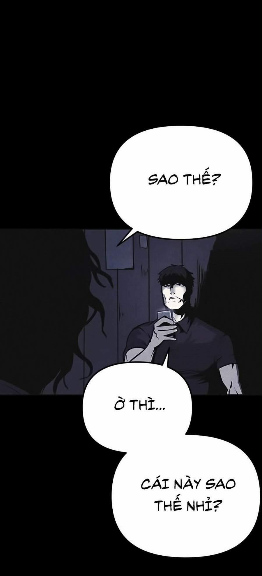 Shotgun Boy 16 trang 1