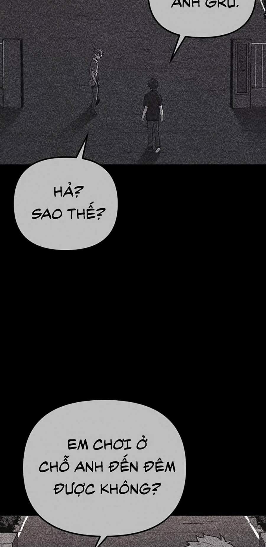 Shotgun Boy 16 trang 27