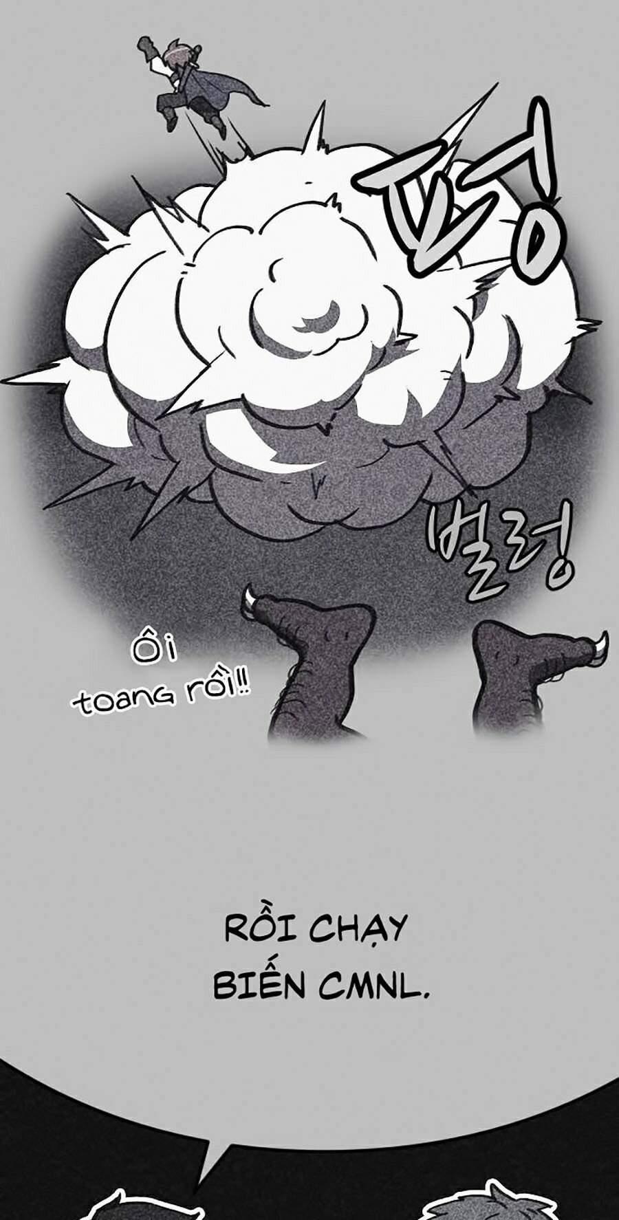 Shotgun Boy 16 trang 51