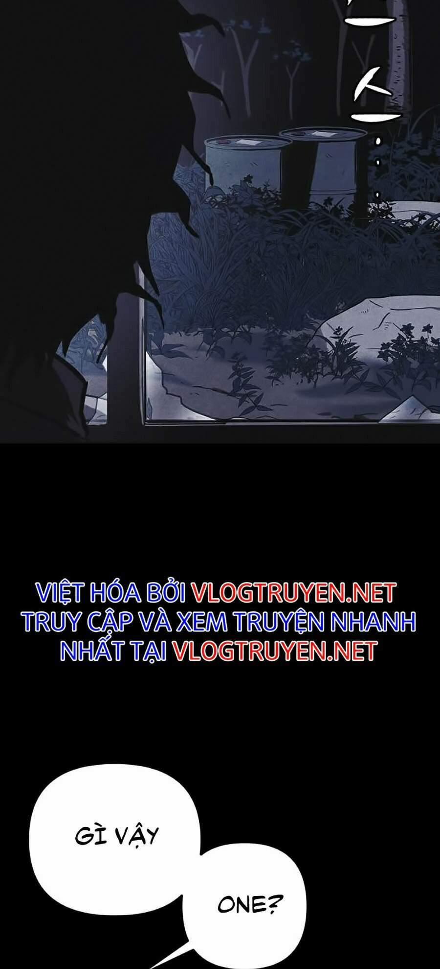 Shotgun Boy 16 trang 6