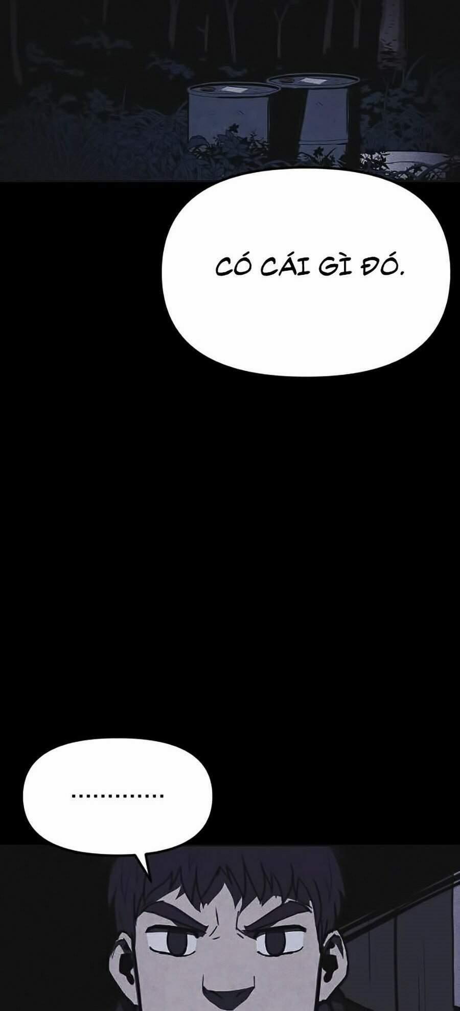 Shotgun Boy 16 trang 8