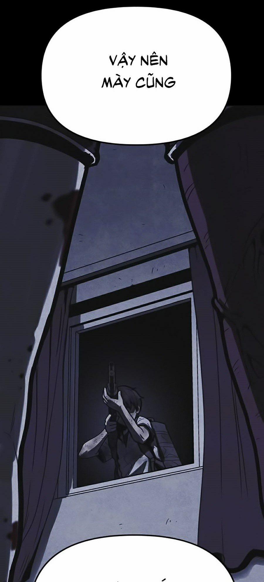 Shotgun Boy 17 trang 13