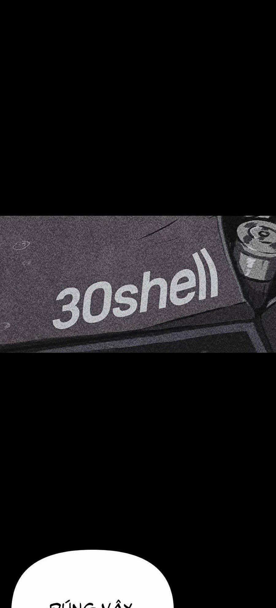 Shotgun Boy 17 trang 33