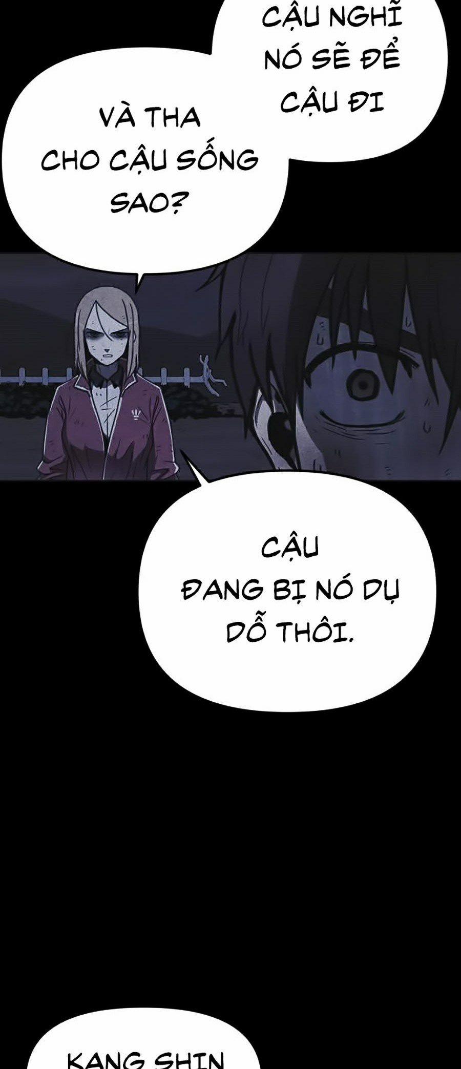 Shotgun Boy 17 trang 41