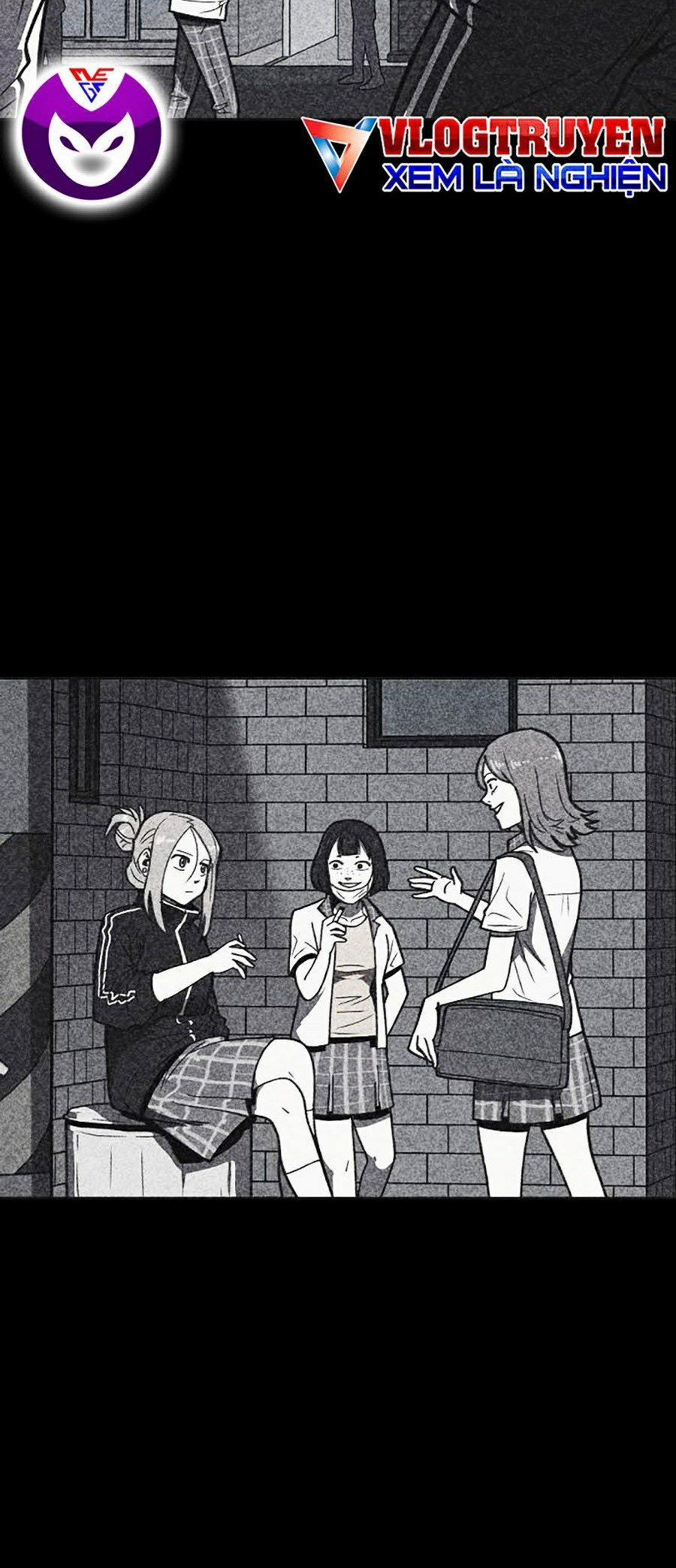 Shotgun Boy 17 trang 45