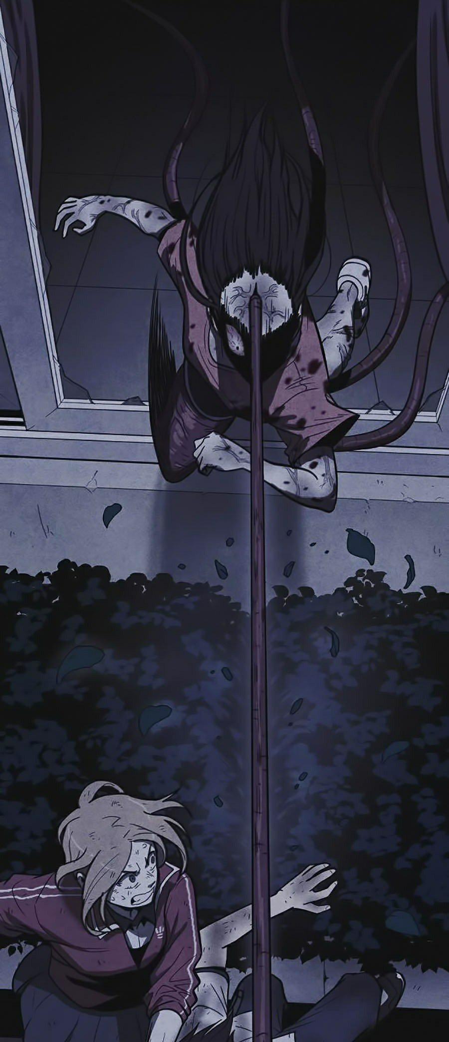 Shotgun Boy 17 trang 55