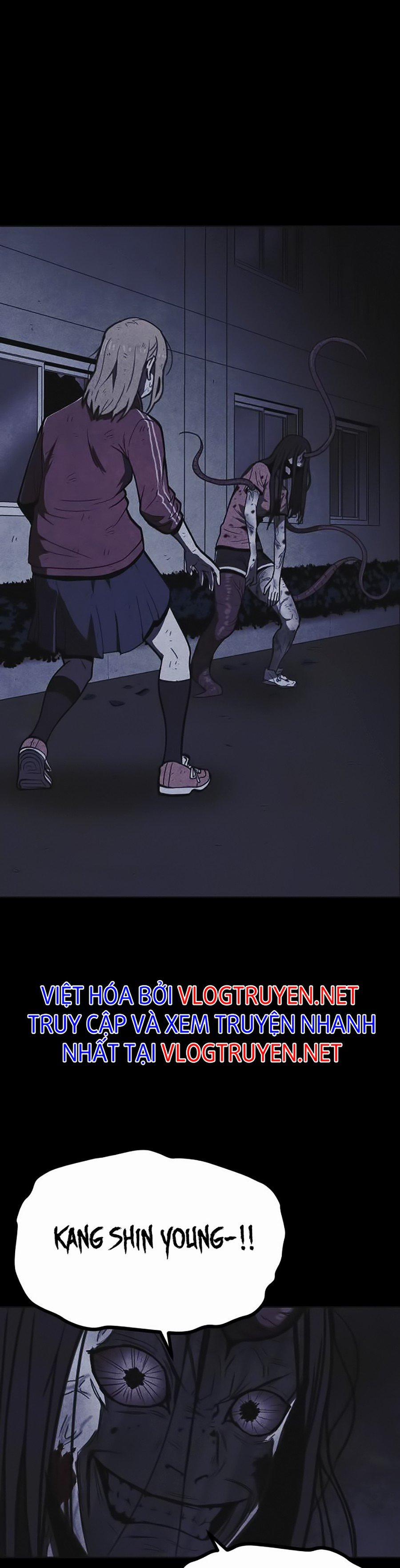 Shotgun Boy 17 trang 60