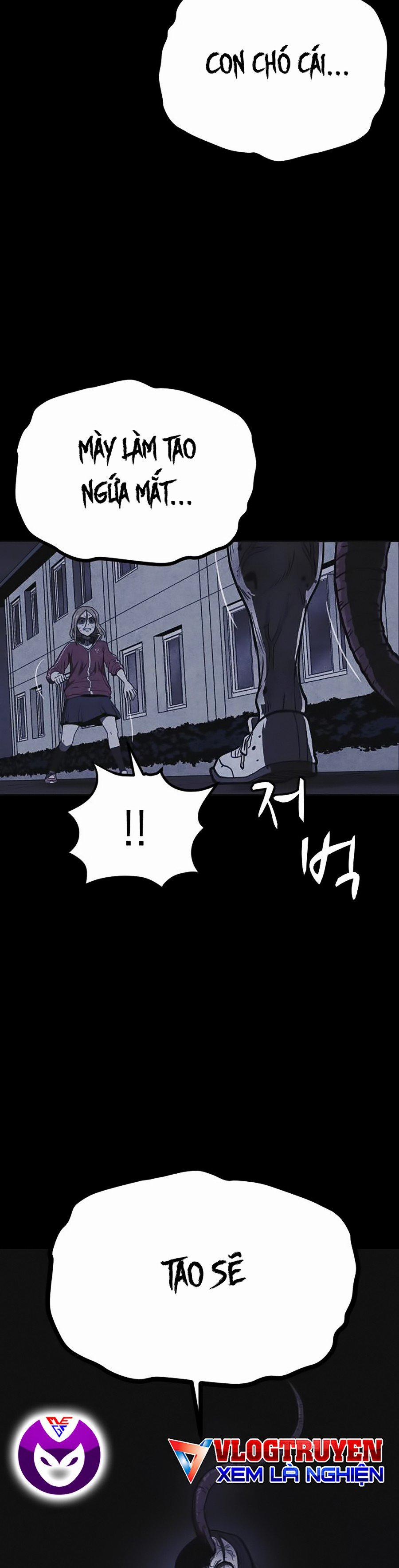 Shotgun Boy 17 trang 61