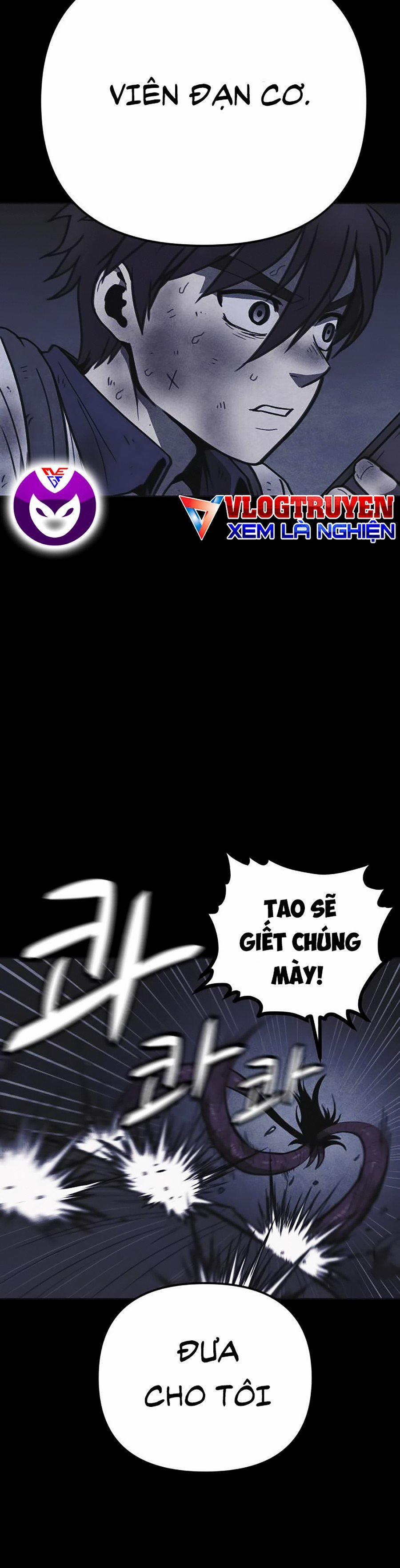 Shotgun Boy 17 trang 78